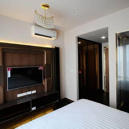 Rama3 Star View Residence Bangkok Exteriér fotografie