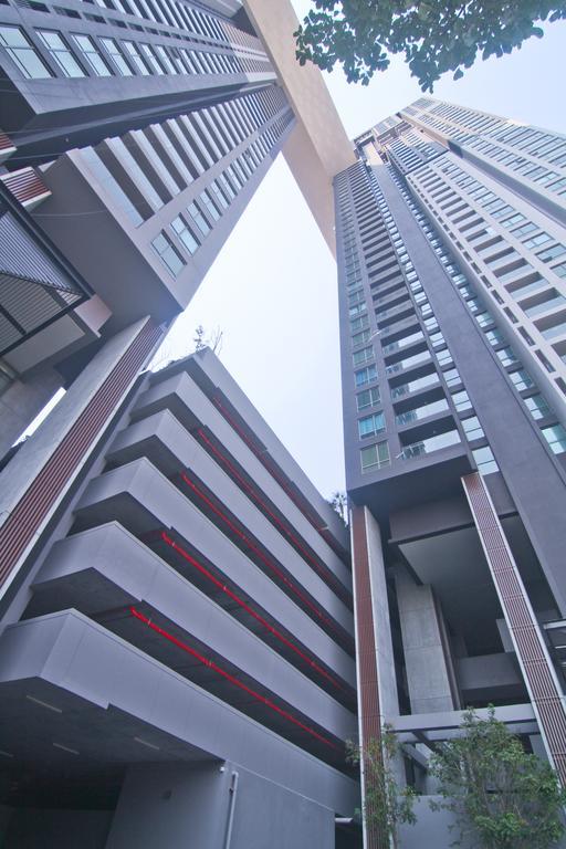 Rama3 Star View Residence Bangkok Exteriér fotografie