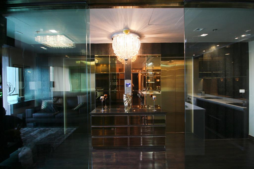 Rama3 Star View Residence Bangkok Exteriér fotografie