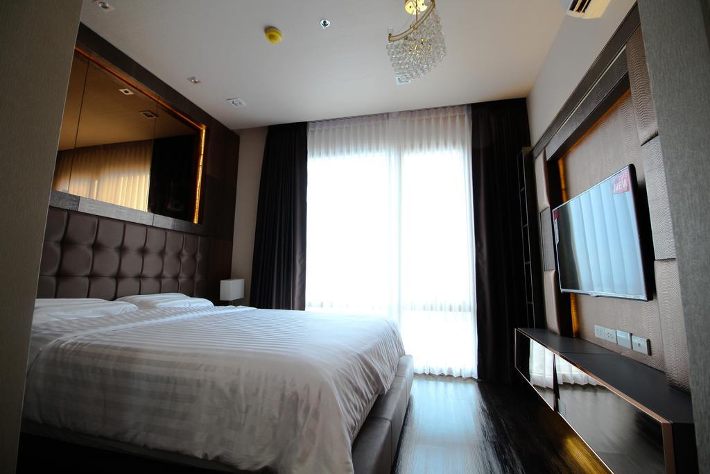 Rama3 Star View Residence Bangkok Exteriér fotografie