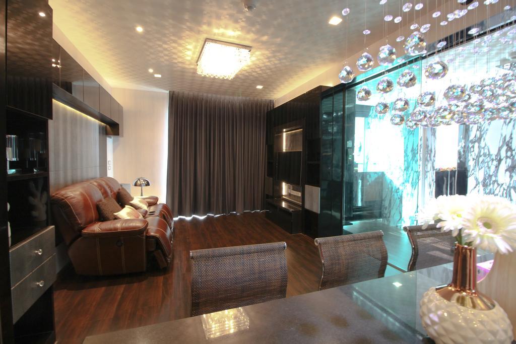 Rama3 Star View Residence Bangkok Exteriér fotografie