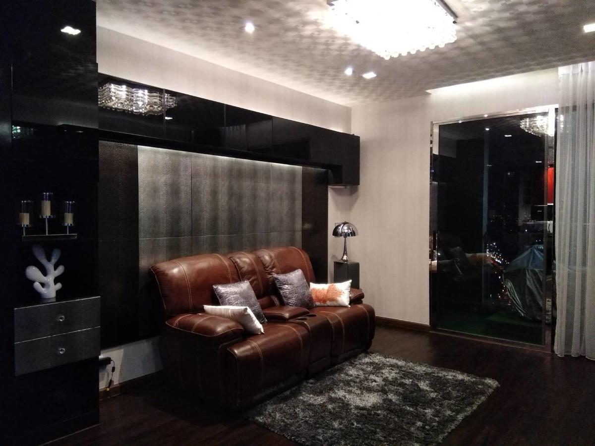 Rama3 Star View Residence Bangkok Exteriér fotografie