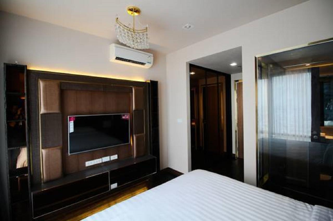 Rama3 Star View Residence Bangkok Exteriér fotografie