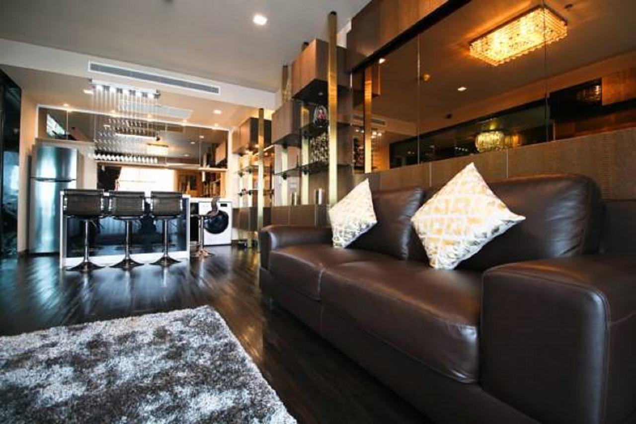 Rama3 Star View Residence Bangkok Exteriér fotografie