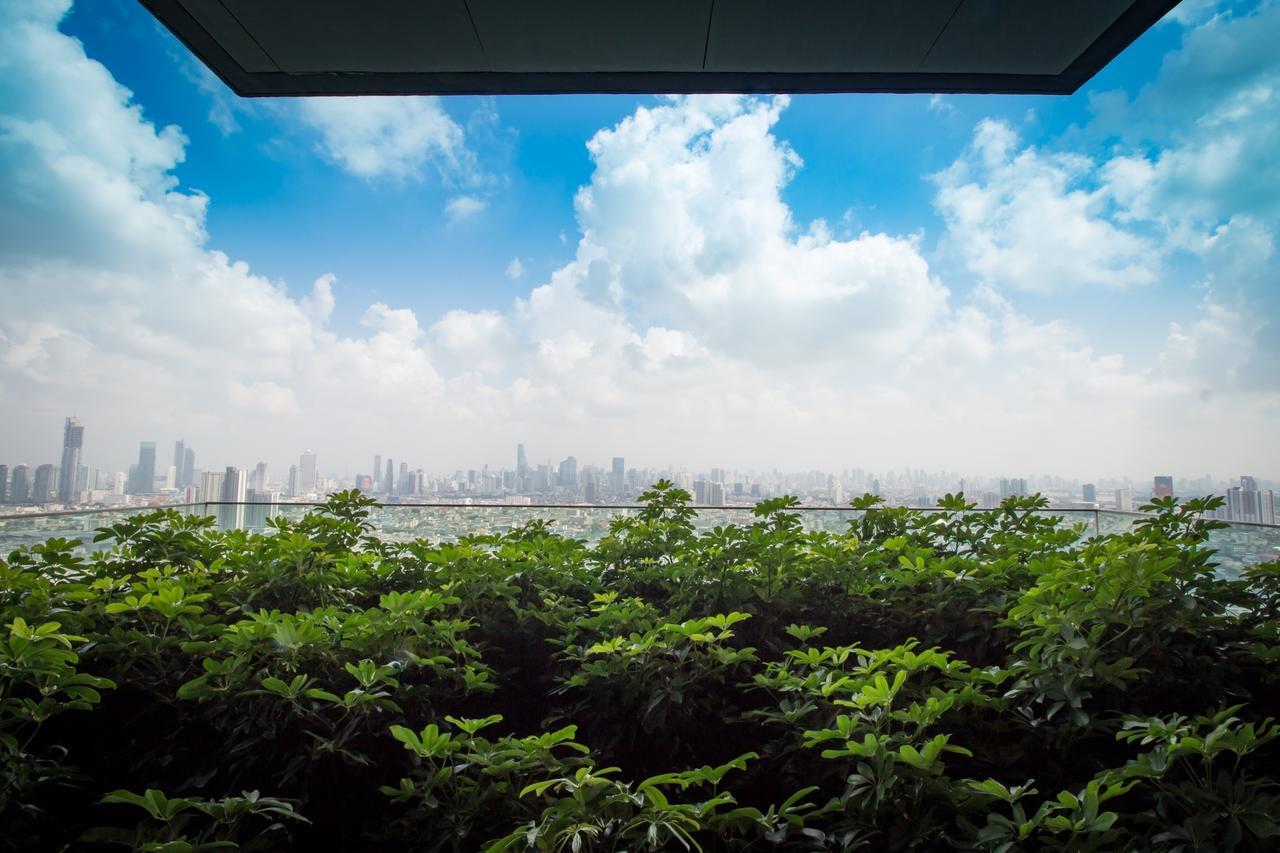 Rama3 Star View Residence Bangkok Exteriér fotografie