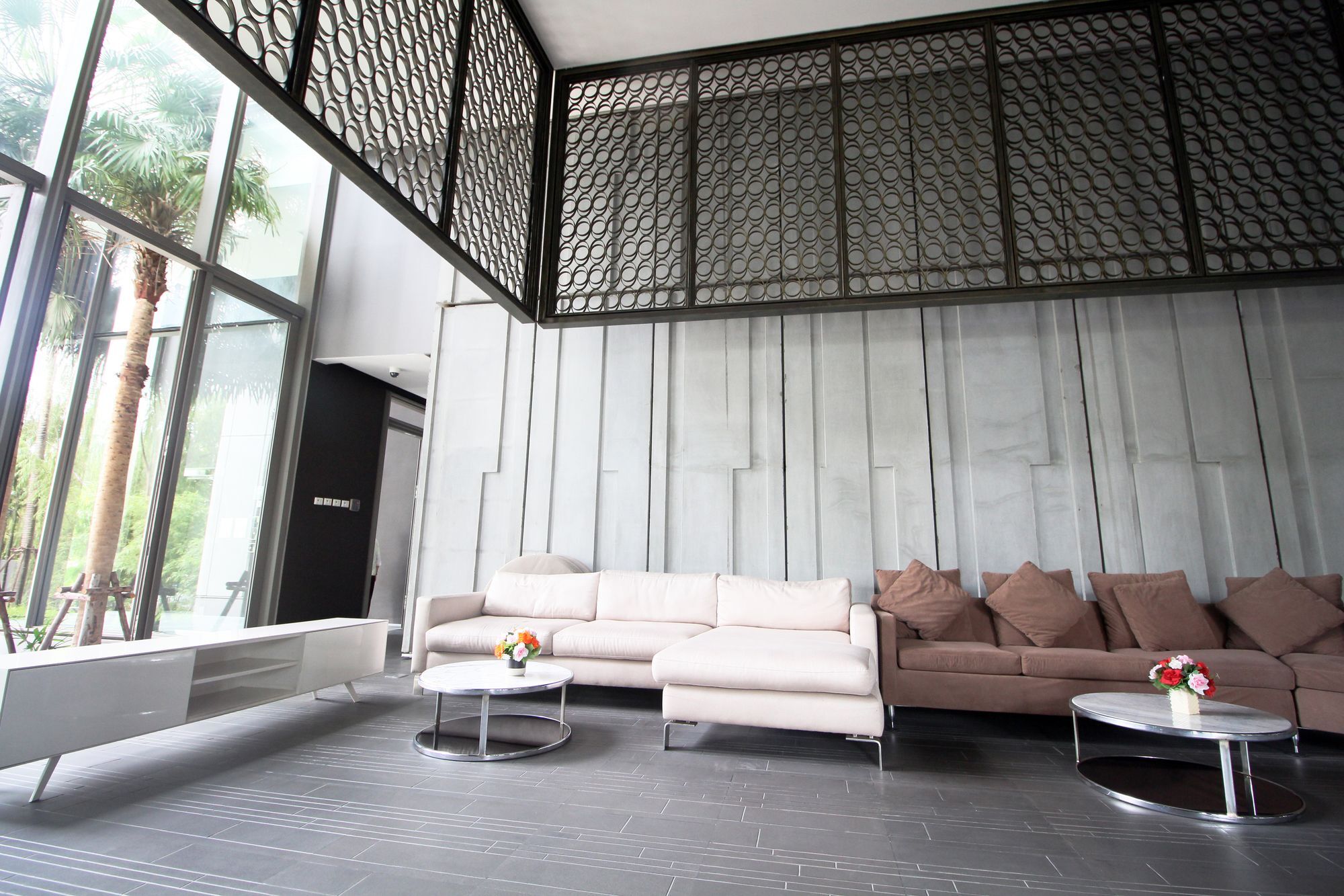 Rama3 Star View Residence Bangkok Exteriér fotografie