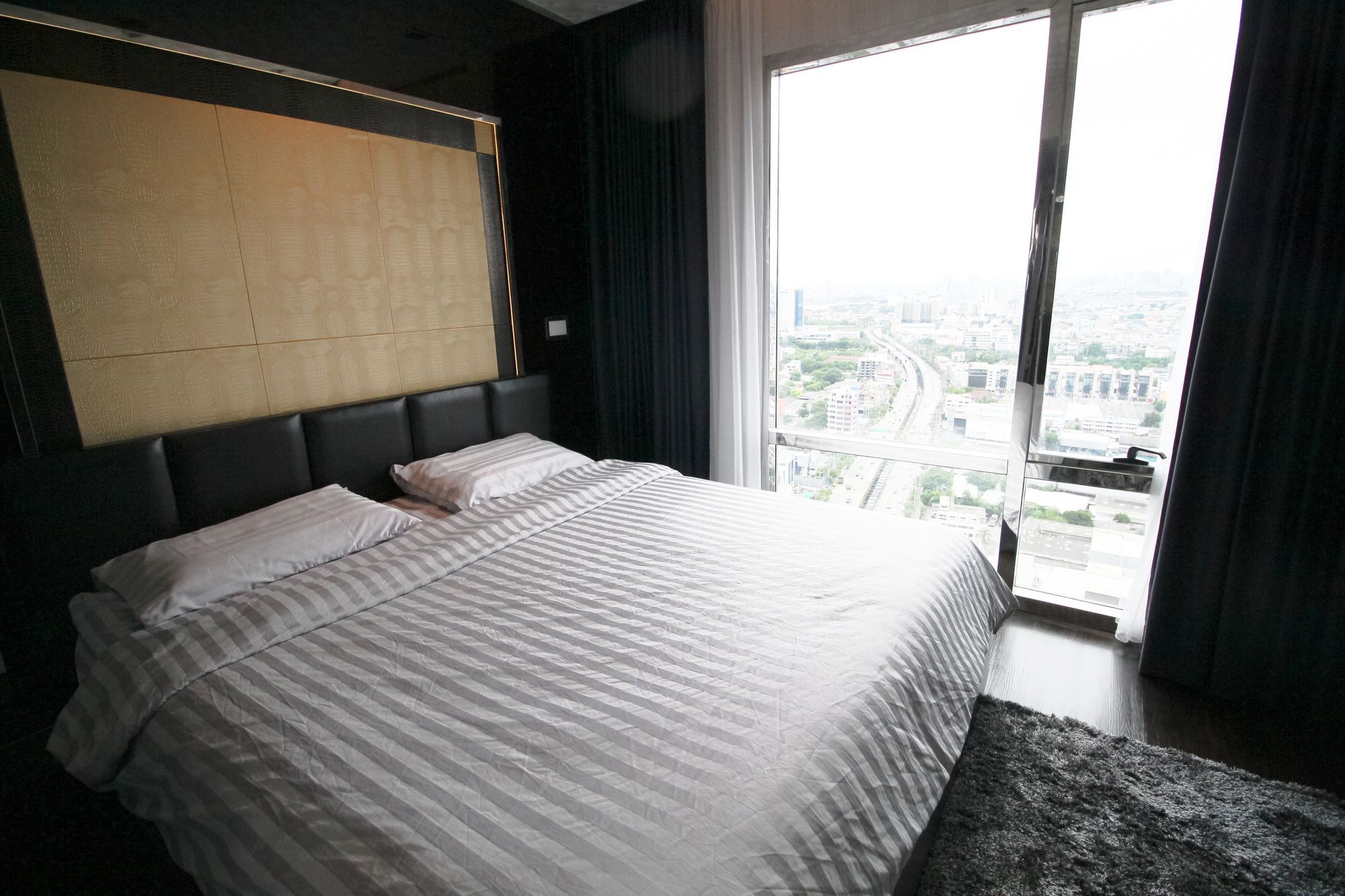 Rama3 Star View Residence Bangkok Exteriér fotografie
