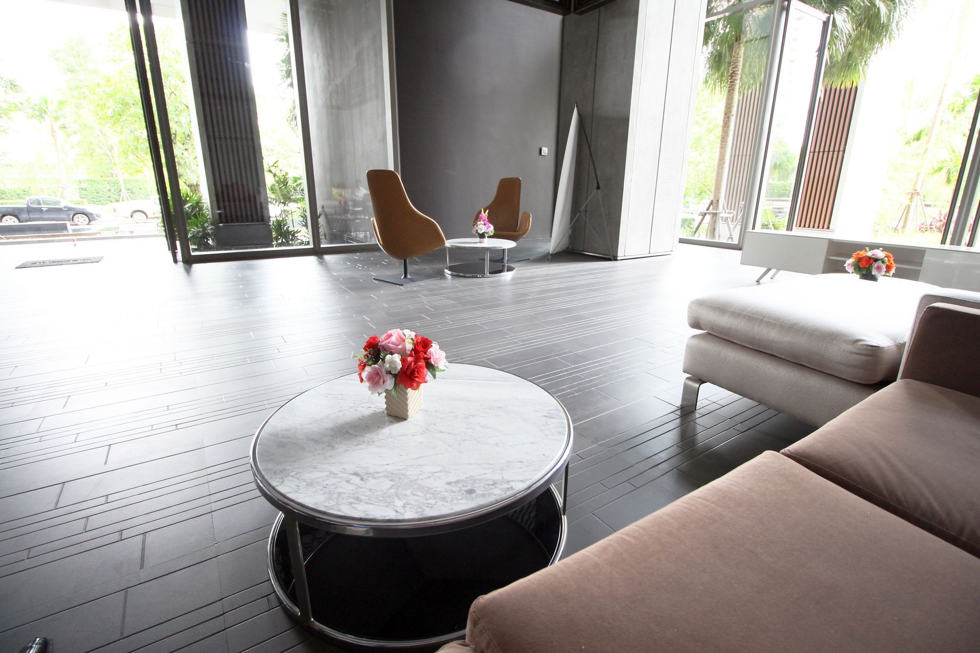 Rama3 Star View Residence Bangkok Exteriér fotografie